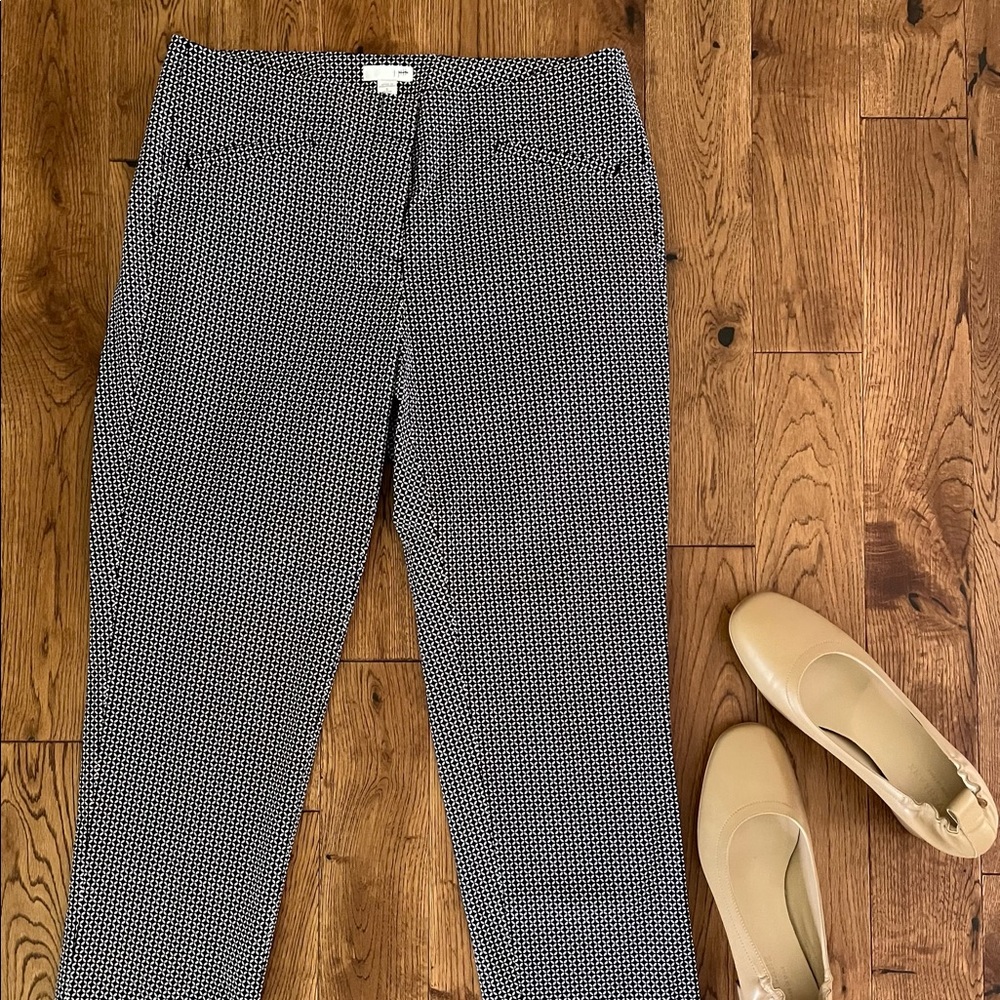 JJill Pants/Slacks Size 6P never been worn